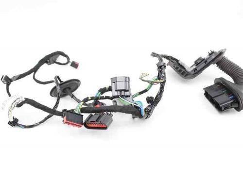 Used Wiring harness FORD FIESTA VI (CB1, CCN) [2008-2017]  19231823