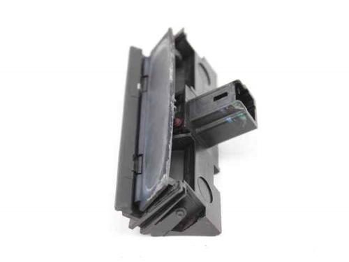 Tailgate handle PEUGEOT 307 Break (3E) 1.4 HDi | BP19226498C132 