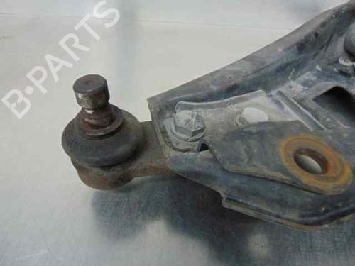 Left front suspension arm RENAULT CLIO II (BB_, CB_) 1.5 dCi (B/CB07) | BP19191675M12 