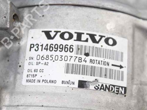 AC compressor VOLVO V40 Hatchback (525) D2 | BP37863346M34 - Image 7