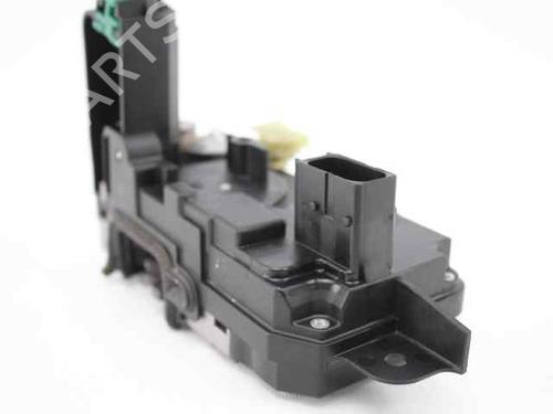 Front right lock OPEL ASTRA H (A04) 1.3 CDTI (L48) | BP19236346C97 