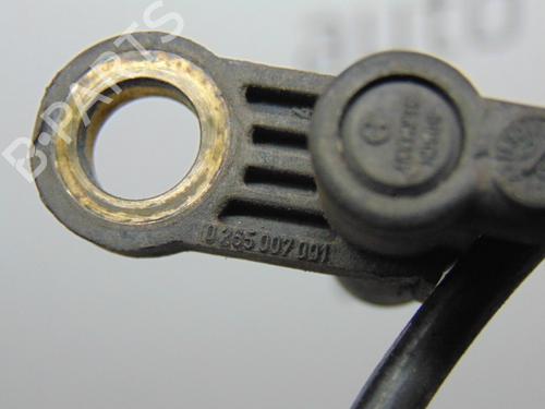 Electronic module MERCEDES-BENZ S-CLASS (W220)  | BP19188525M83 