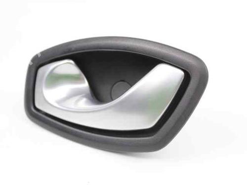 Used Front left interior door handle RENAULT LAGUNA III (BT0/1) 1.5 dCi (BT00, BT0A, BT0T, BT1J) (110 hp) 19212608