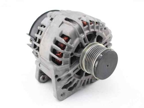 Used Alternator RENAULT MEGANE III Grandtour (KZ0/1) 1.5 dCi (KZ09, KZ0D, KZ1G, KZ29, KZ14, KZ1W, KZ10, KZ1F,... (110 hp) 23120459