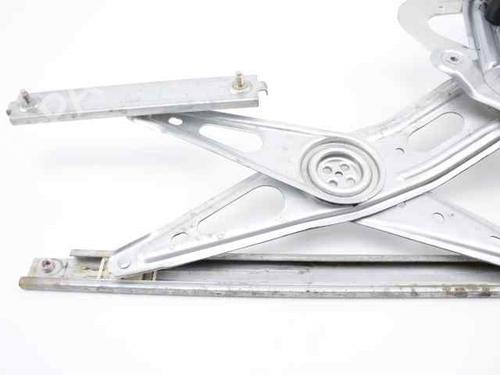 Rear left window mechanism RENAULT SCÉNIC III (JZ0/1_) 1.5 dCi (JZ02, JZ0R) | BP19235023C24 