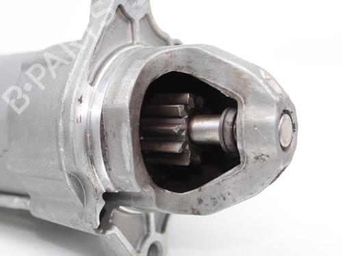 Starter OPEL CORSA E (X15) 1.3 CDTI (08, 68) | BP19215843M8 