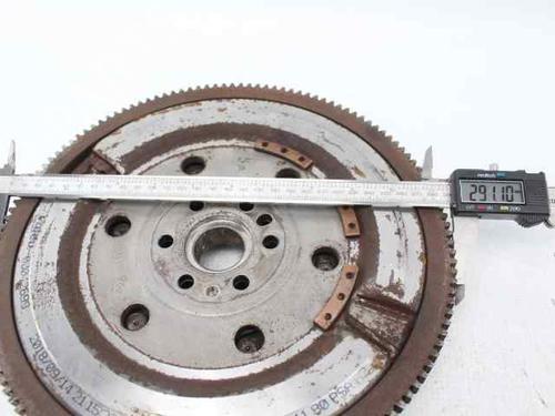 Flywheel CITROËN C4 CACTUS 1.2 THP 110 | BP36029307M101 - Image 5