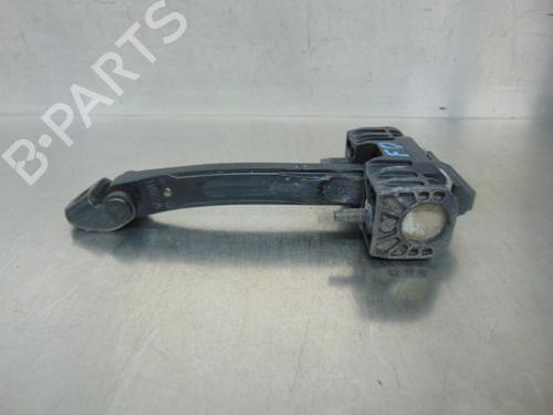 Hinge/Door check strap PEUGEOT 508 SW I (8E_) 1.6 HDi | BP19199428C146 