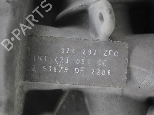 Steering rack SEAT LEON (1P1) 1.9 TDI | BP40554466M22 - Image 10