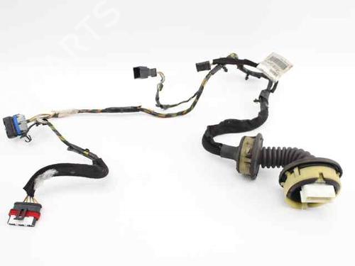 Used Wiring harness CITROËN C3 I (FC_, FN_) [2002-2013]  19219704