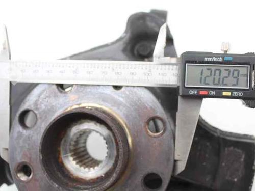 Left front steering knuckle OPEL CORSA D (S07) 1.3 CDTI (L08, L68) | BP30311964M25