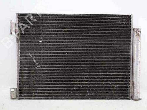 Used AC radiator AC radiator DACIA SANDERO III 1.0 TCe LPG (91 hp) 33894494 33894494