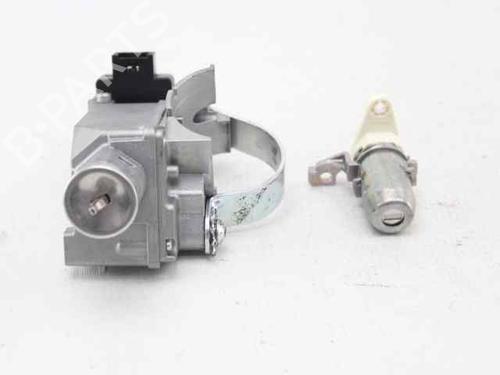 Used Ignition barrel Ignition barrel OPEL ASTRA K Sports Tourer (B16) 1.5 CRDI (35) (122 hp) 32873689 32873689