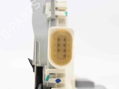 Front left lock AUDI A4 B8 (8K2) | BP33249824C98 - Image 6