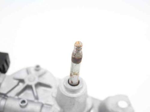 Rear wiper motor TOYOTA YARIS (_P13_) 1.3 (NSP130_, NSP130) | BP19238882M102 