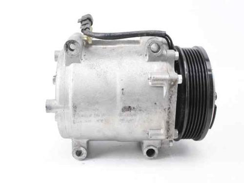 AC compressor FORD FIESTA VI (CB1, CCN) 1.4 TDCi | BP19217728M34