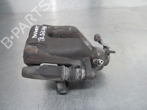Right rear brake caliper PEUGEOT 307 (3A/C) 1.4 16V | BP19193659M106 