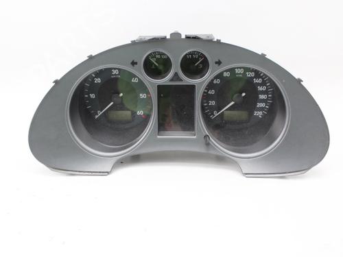 Electronic module SEAT IBIZA III (6L1)  | BP19210355M83 