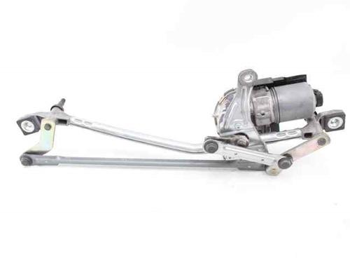 Front wiper motor VOLVO V40 Hatchback (525) D2 | BP37863315M29 - Image 6