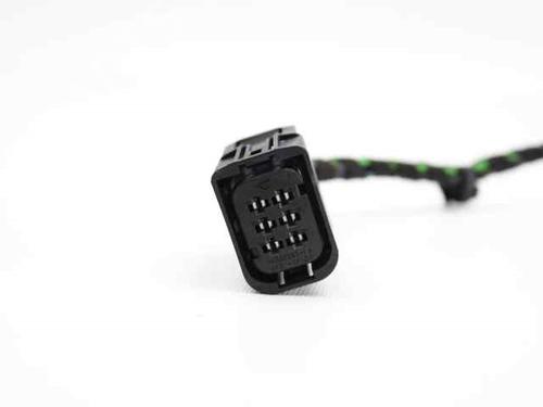 Wiring harness MERCEDES-BENZ E-CLASS (W211) E 55 AMG Kompressor (211.076) | BP19222200E16 