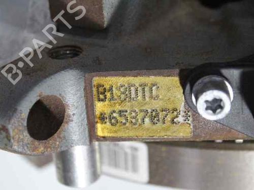 Engine OPEL CORSA E (X15)  | BP26450493M1 