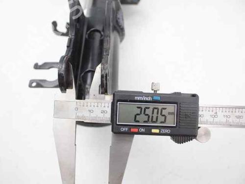 Left front shock absorber OPEL CORSA E (X15) 1.4 (08, 68) | BP19245142M16 