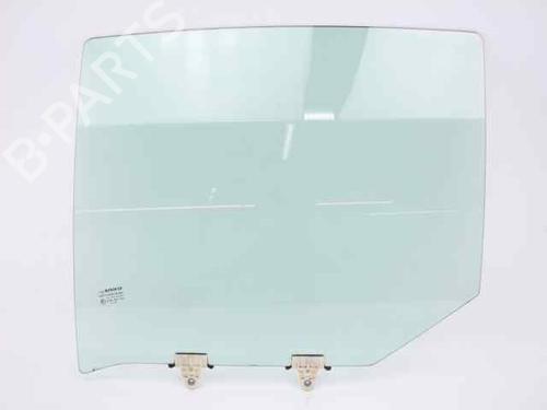 Used Rear left door window RENAULT MEGANE III Hatchback (BZ0/1_, B3_) 1.2 TCe (BZ2B, BZ11) (116 hp) 19237897