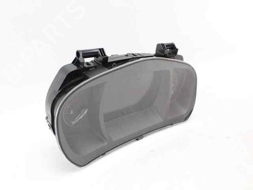 Used Instrument cluster Instrument cluster RENAULT MEGANE IV Grandtour (K9A/M/N_) 1.5 dCi 110 (110 hp) 34333944 34333944