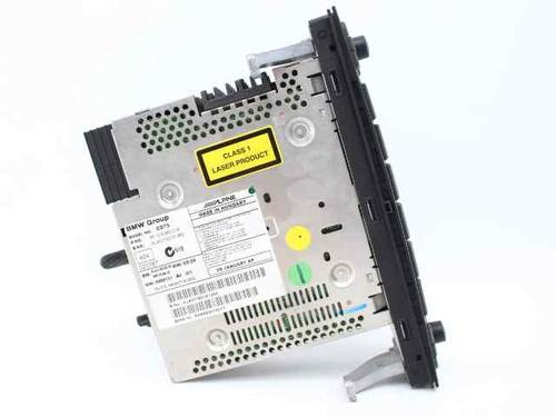 Radio BMW 3 Touring (E91) 320 d | BP30956155E6 