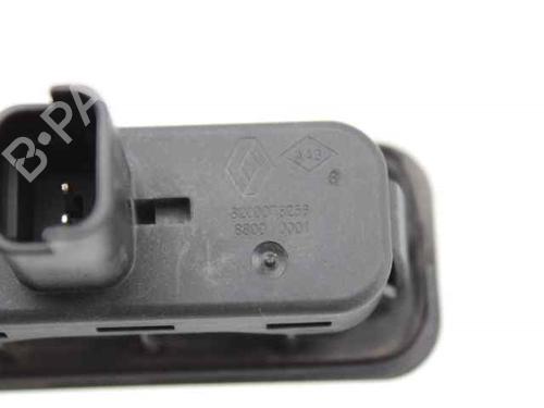 Tailgate handle RENAULT CLIO IV Grandtour (KH_) 1.5 dCi 90 (KHN3, KHN4) | BP19240357C132 