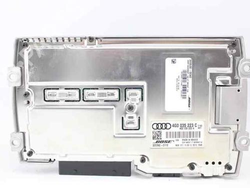 Electronic module AUDI A6 C7 Avant (4G5, 4GD) 3.0 TDI quattro | BP33298309M83  - Image 9