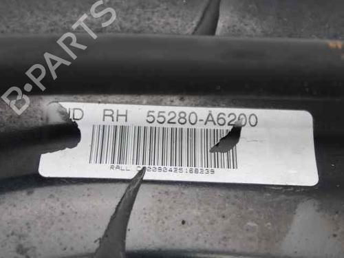 Right rear steering knuckle KIA CEE'D (JD) 1.6 CRDi 136 | BP39700103M28 - Image 8