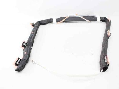 Venstre gardin kollisjonspute FORD FIESTA VI (CB1, CCN) 1.0 EcoBoost (100 hp) 28485799