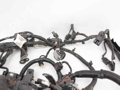 Wiring harness VOLVO V40 Hatchback (525) D2 | BP37863317E16 - Image 2