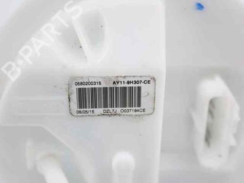 Fuel pump FORD B-MAX (JK)  | BP19222264M76 
