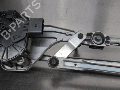Front wiper motor FORD FOCUS II Turnier (DA_, FFS, DS)  | BP19197183M29 
