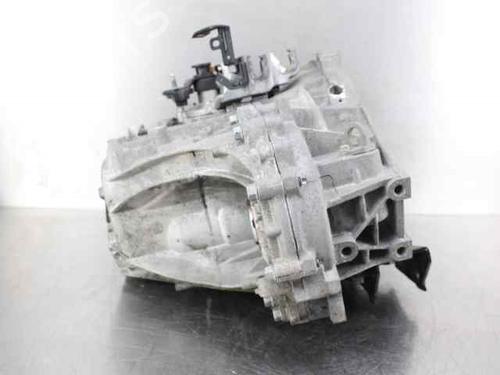 Gearbox KIA CEE'D Sportswagon (JD) 1.6 CRDi 128 | BP19239930M3 