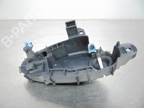 Rear left interior door handle CITROËN XSARA Break (N2) 1.4 i | BP19191727I15 