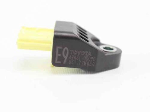 Electronic module TOYOTA YARIS (_P13_) 1.3 (NSP130_, NSP130) | BP19221553M83 