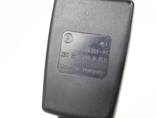 Sikkerhedssele-spænde VW PASSAT B5.5 Variant (3B6) 1.9 TDI | BP21198943I32 