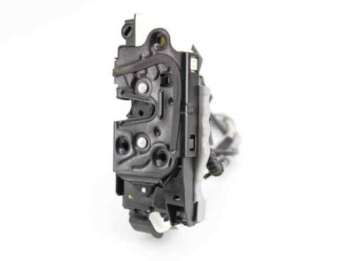 Used Front right lock SEAT IBIZA IV (6J5, 6P1) 1.0 TSI (95 hp) 19223424
