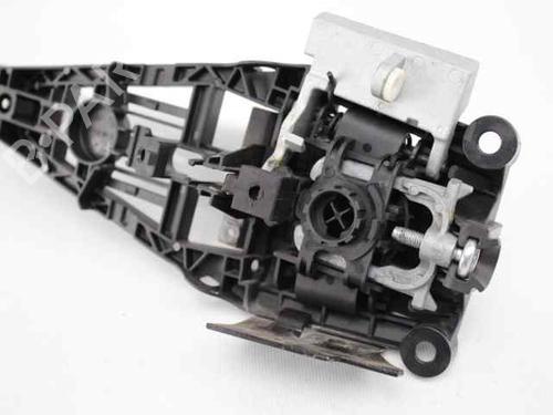 Front right exterior door handle OPEL ASTRA J (P10) 1.7 CDTI (68) | BP19226972C129 