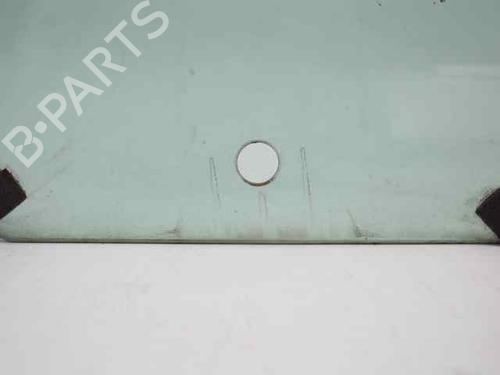 Rear right door window SKODA OCTAVIA III Combi (5E5, 5E6) 1.6 TDI | BP29761088C21 