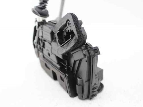 Front right lock SKODA FABIA III Estate (NJ5) 1.4 TDI | BP29017622C97 