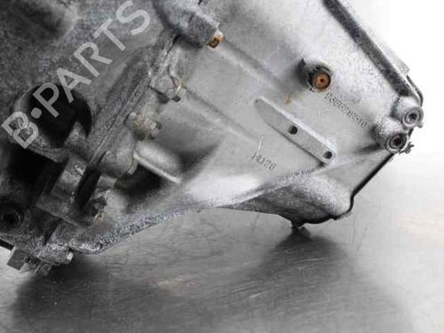 Gearbox CITROËN C4 Picasso I MPV (UD_) 1.6 HDi 110 | BP29902505M3