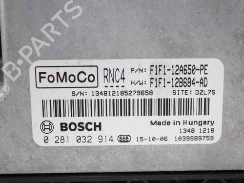 Electronic module FORD FOCUS III Turnier  | BP20163174M83 