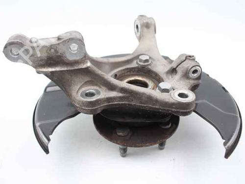 Right front steering knuckle OPEL INSIGNIA A Sports Tourer (G09) 2.0 CDTI (35) | BP19239017M26 