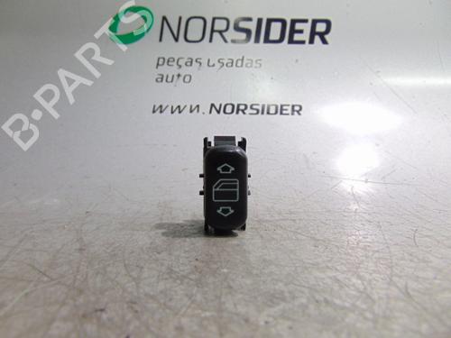 Used Right front window switch MERCEDES-BENZ S-CLASS (W220) [1998-2005]  19188602