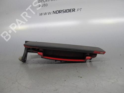 Front right exterior door handle PEUGEOT 306 Hatchback (7A, 7C, N3, N5) 1.4 | BP19186773C129 