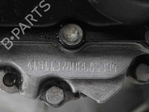 Gearbox OPEL CORSA E (X15) 1.4 (08, 68) | BP19244932M3 